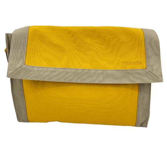 HERMES　クラッチ　セカンドバッグ
