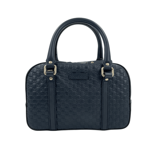 GUCCI　ハンドバッグ