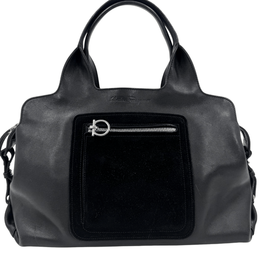 Ferragamo　2WAYバッグ