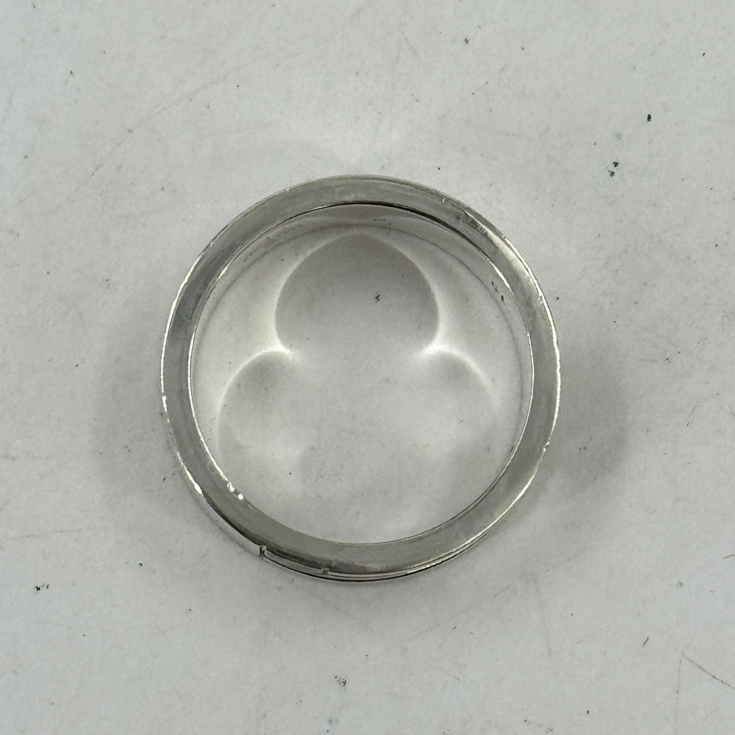 GUCCI ブランド G リング SV925