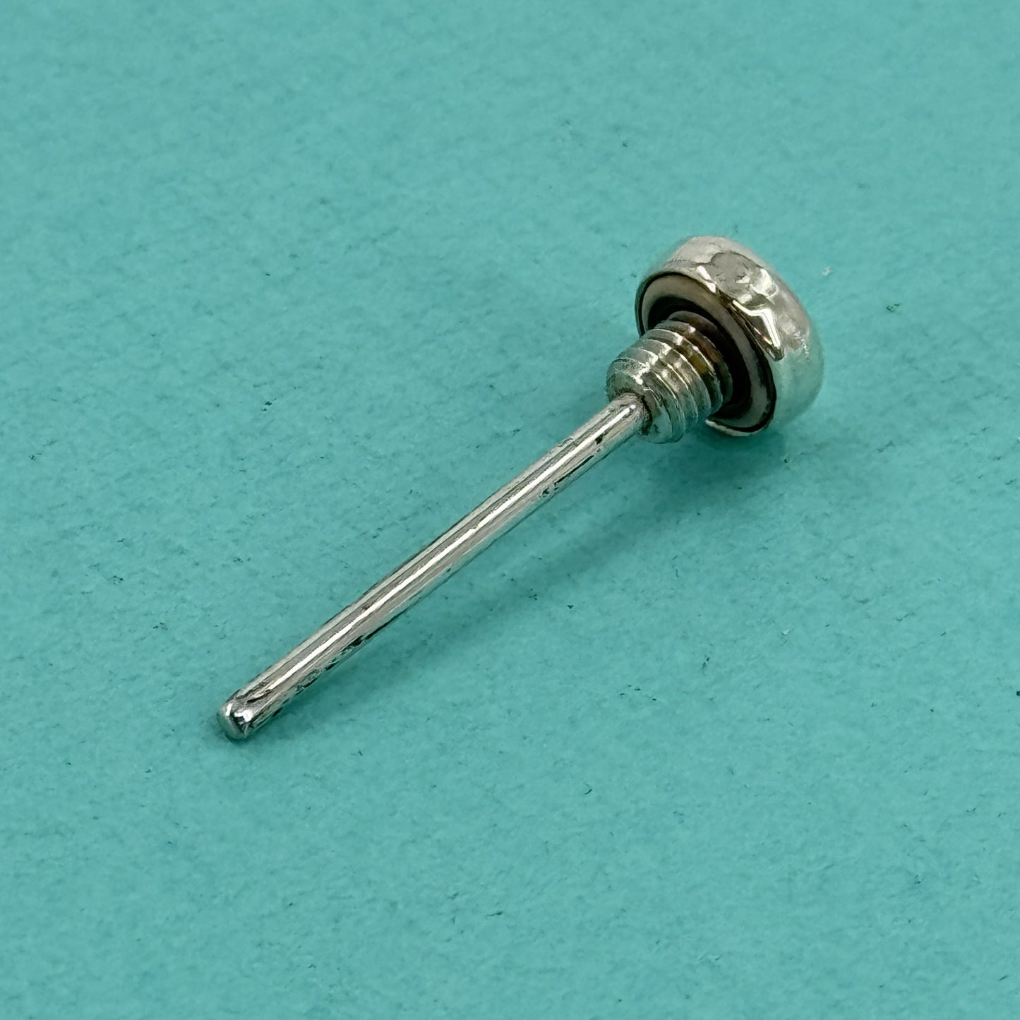 TIFFANY アトマイザー 香水ボトル ハート SV925