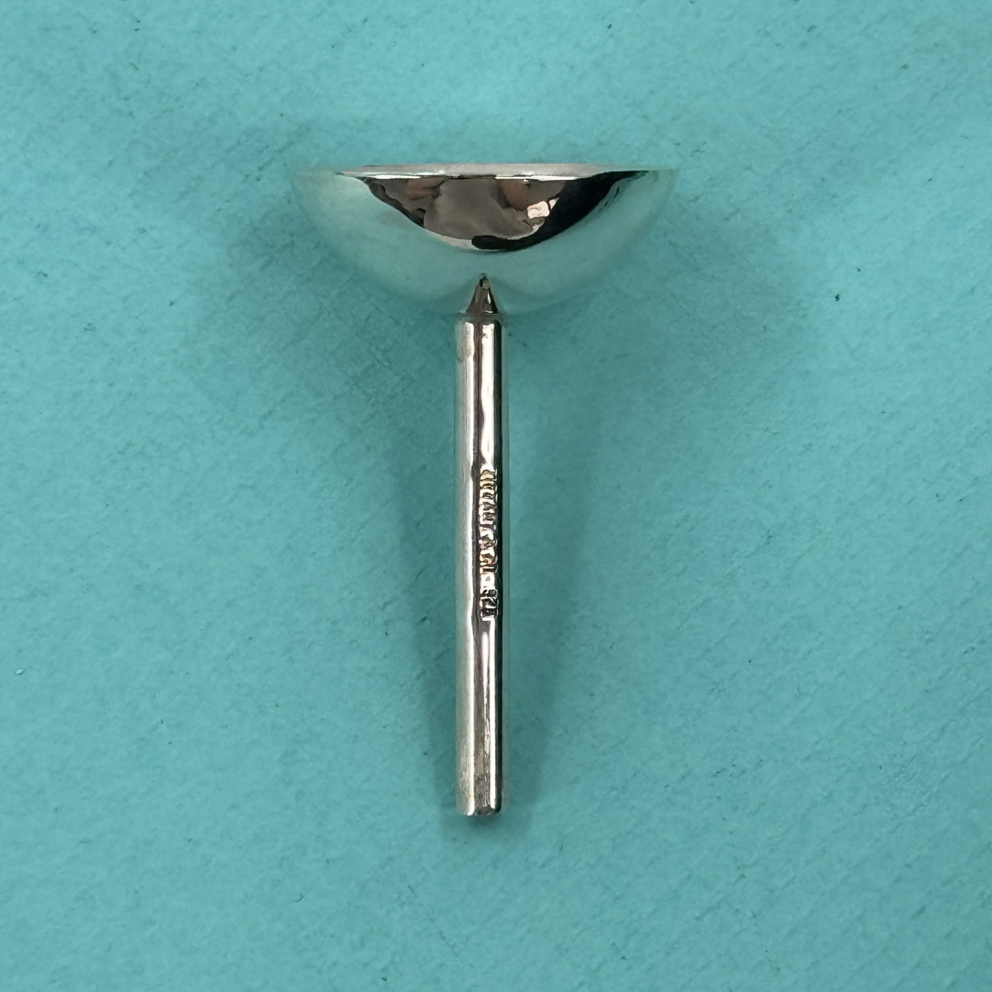 TIFFANY アトマイザー 香水ボトル ハート SV925