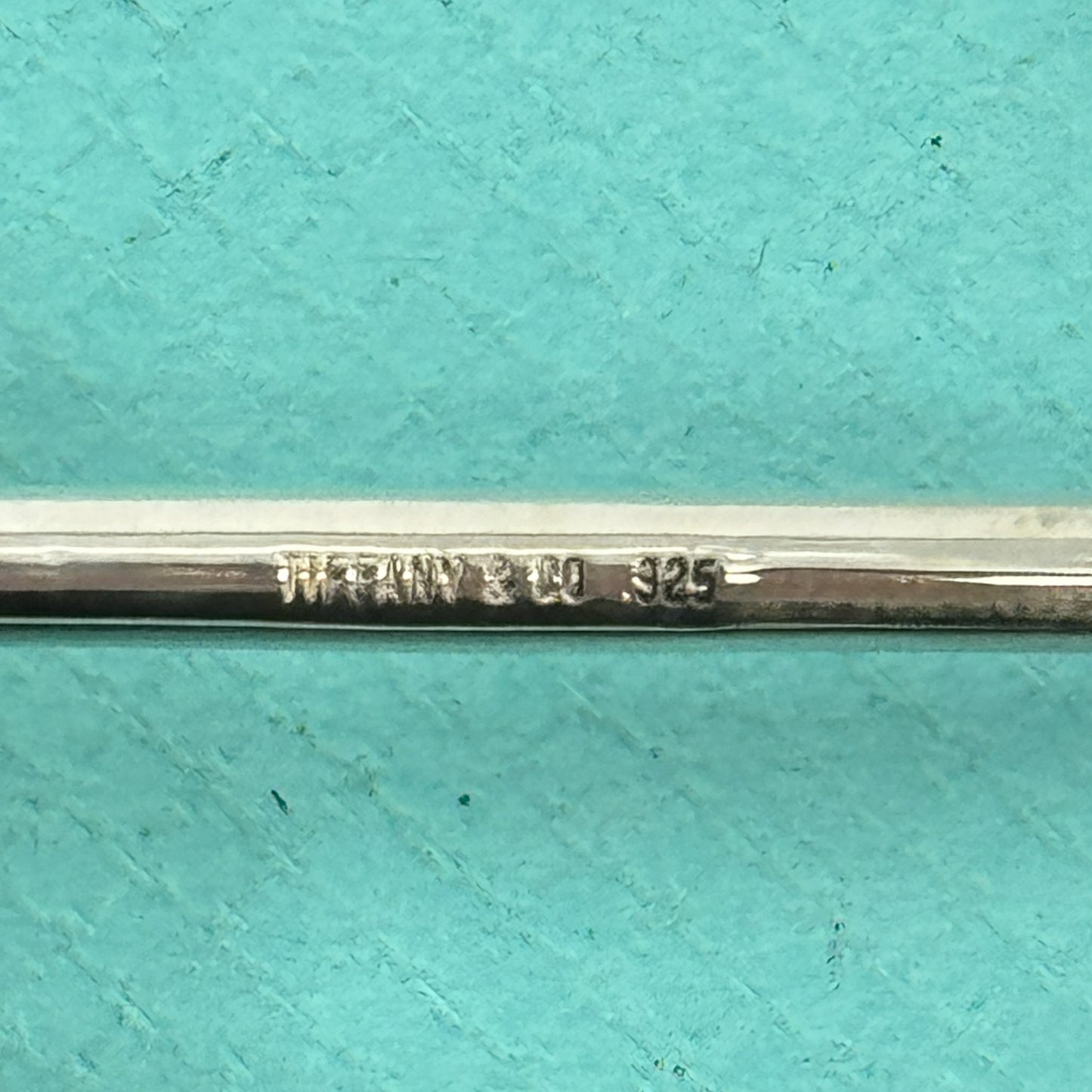 TIFFANY アトマイザー 香水ボトル ハート SV925