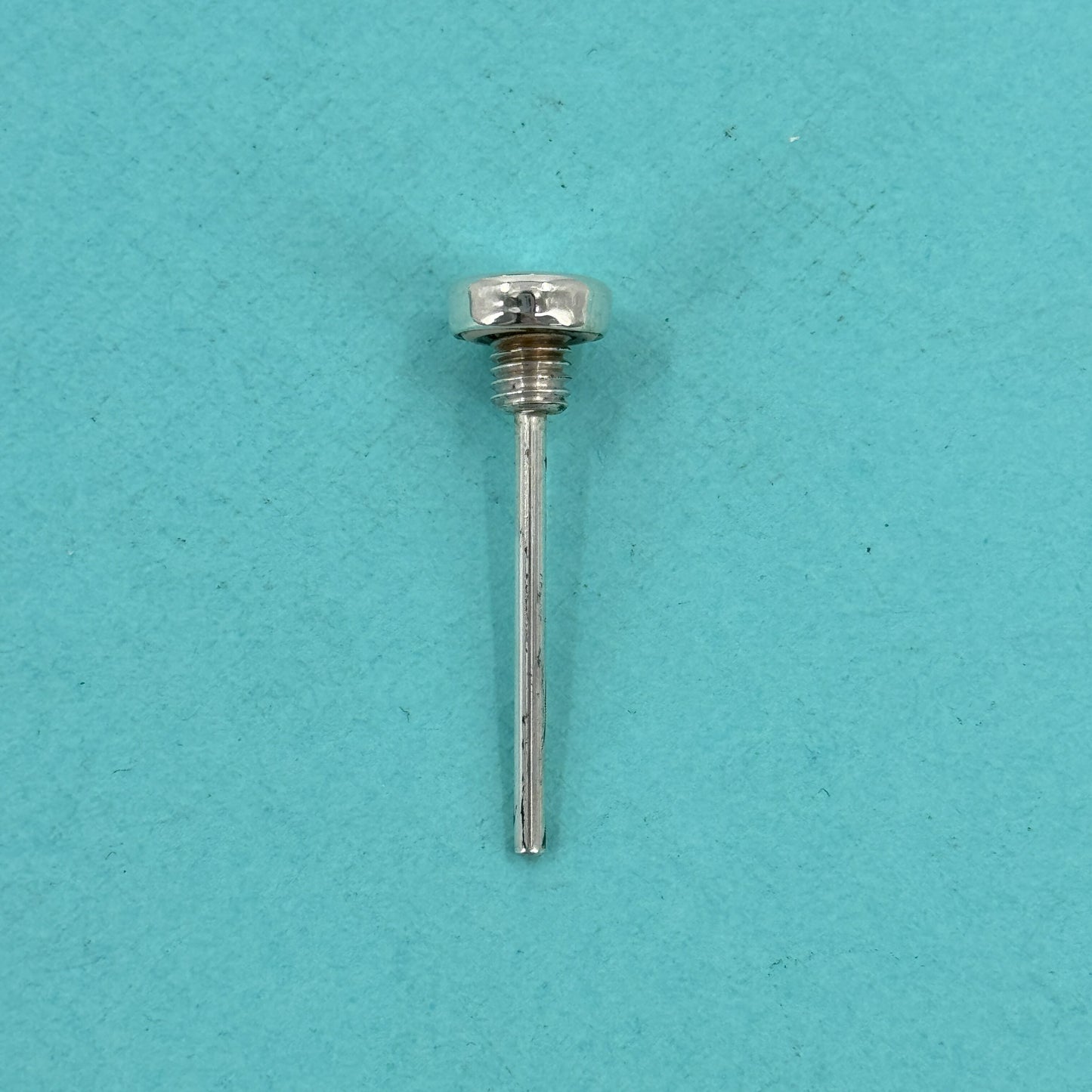 TIFFANY アトマイザー 香水ボトル ハート SV925