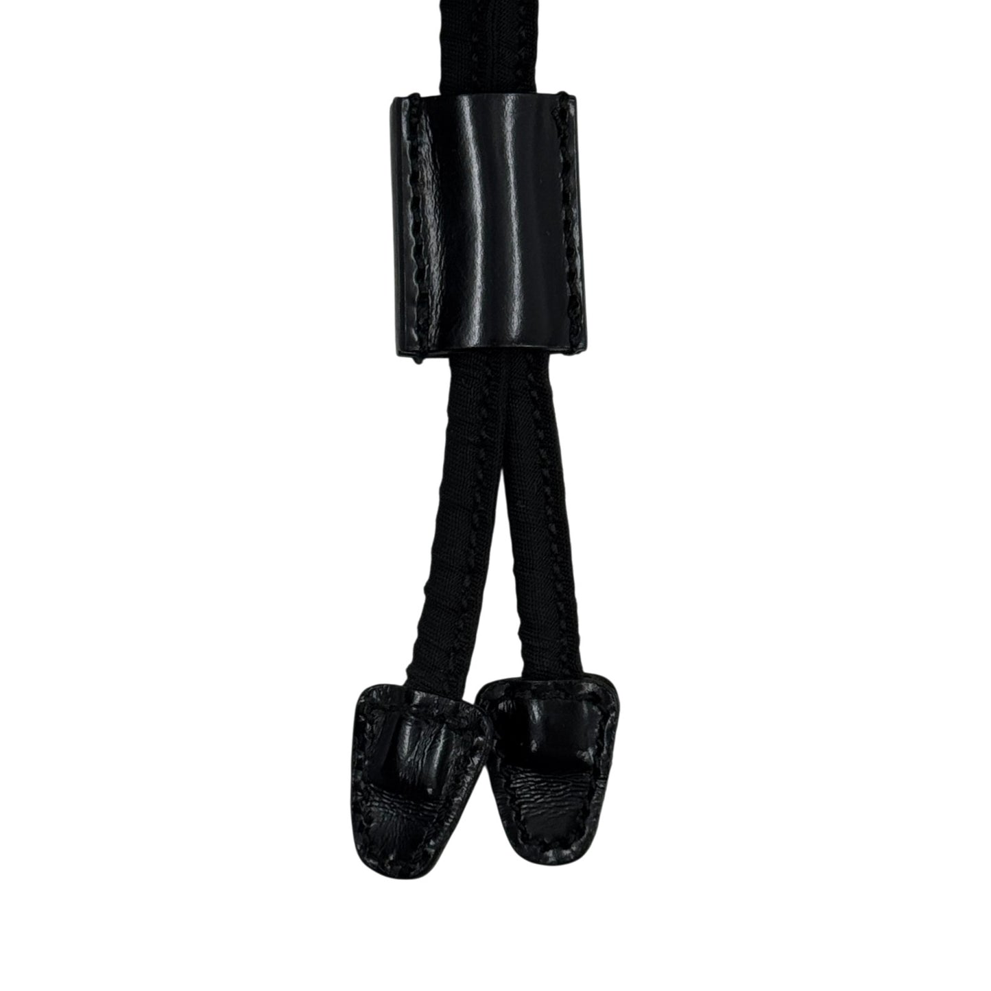PRADA テスート ブラック バックパック