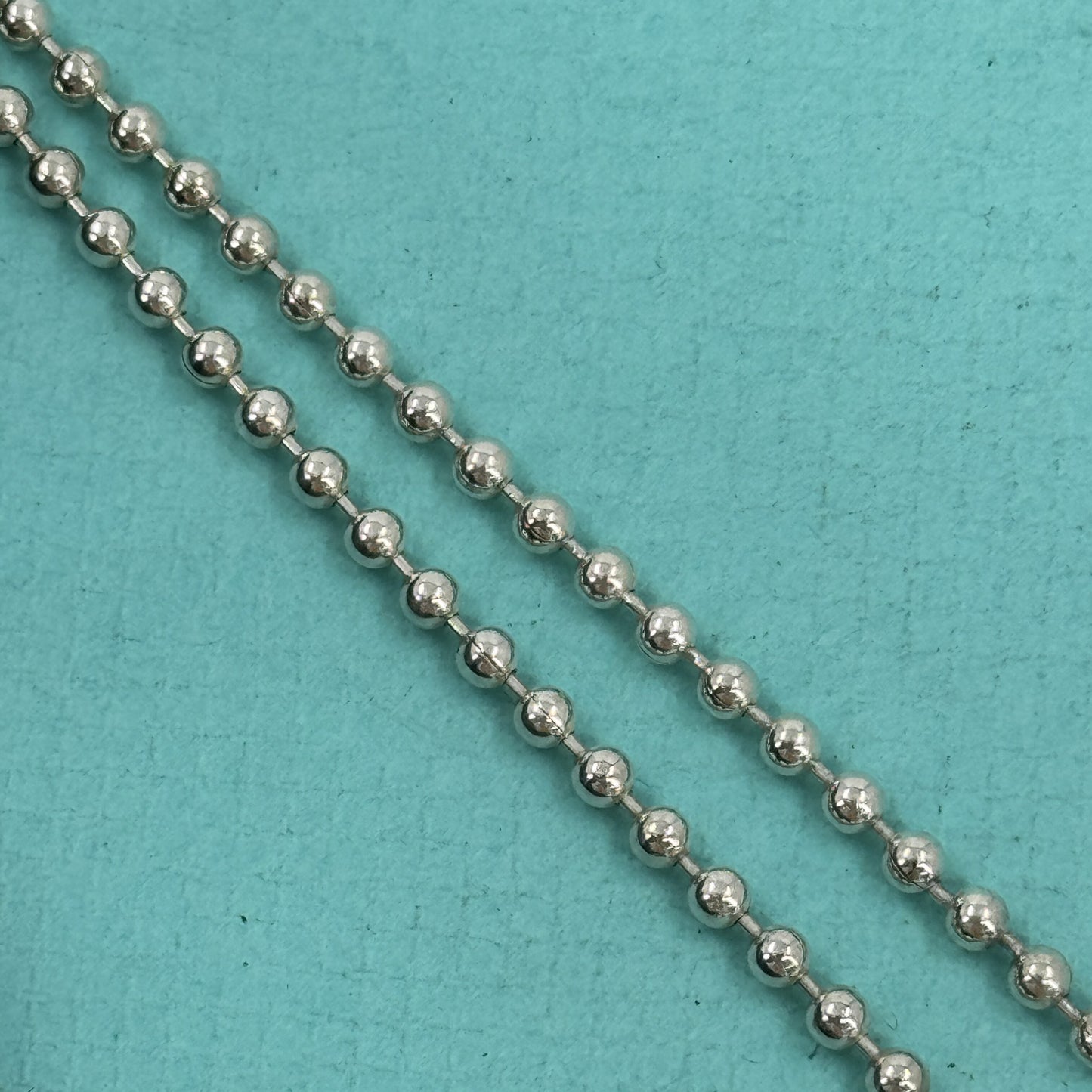 TIFFANY アトラス ネックレス SV925