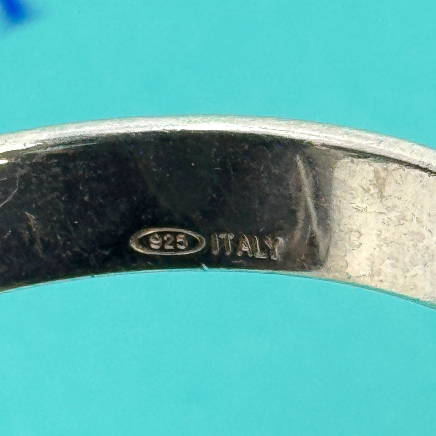 TIFFANY アトラス バングル SV925