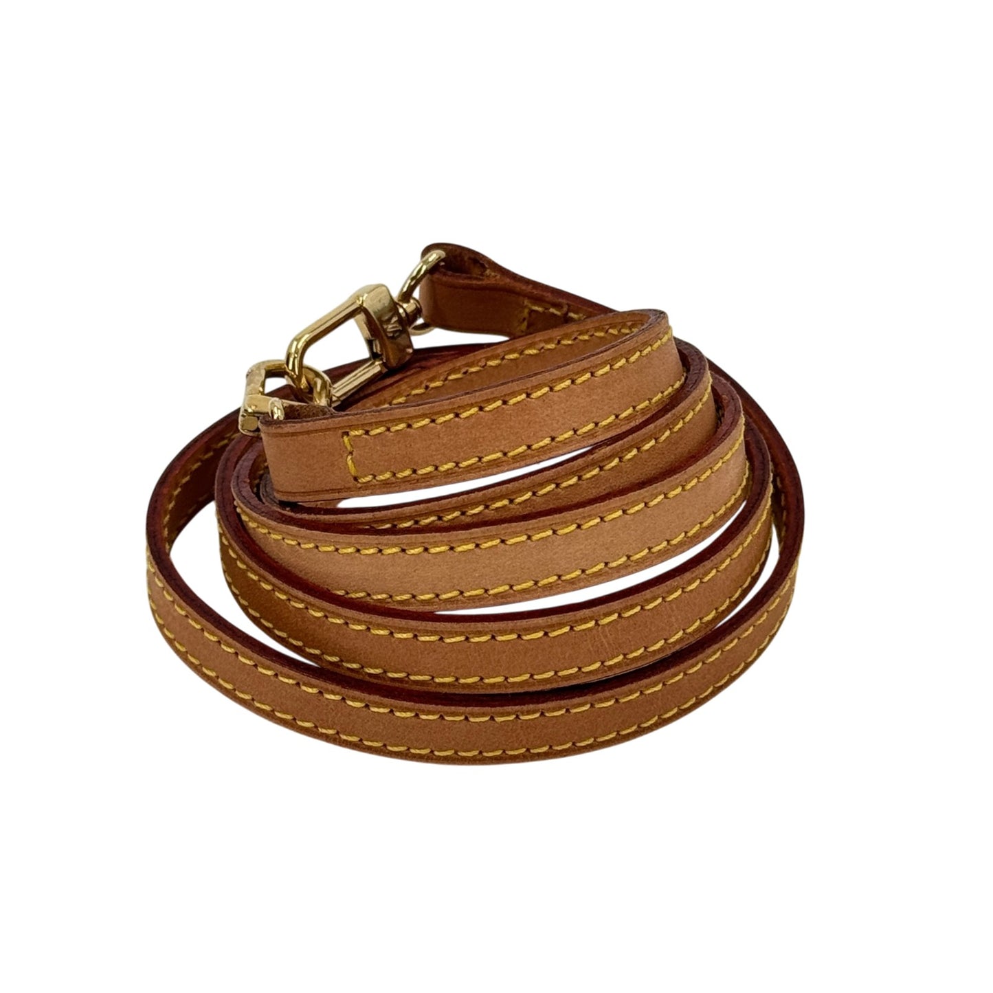 LOUIS VUITTON スポンティーニ モノグラムキャンバス ブラウン 2WAY M47500
