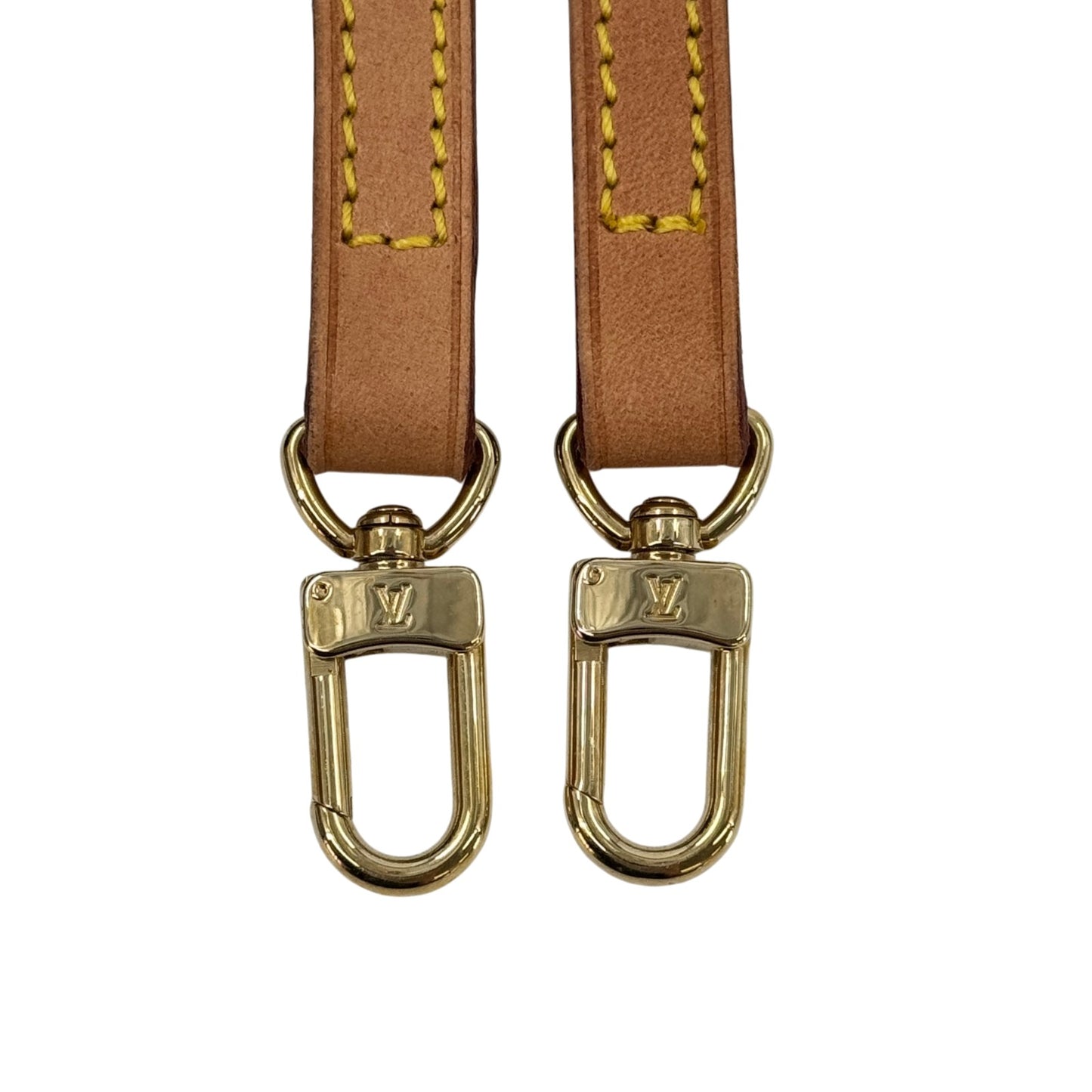 LOUIS VUITTON スポンティーニ モノグラムキャンバス ブラウン 2WAY M47500
