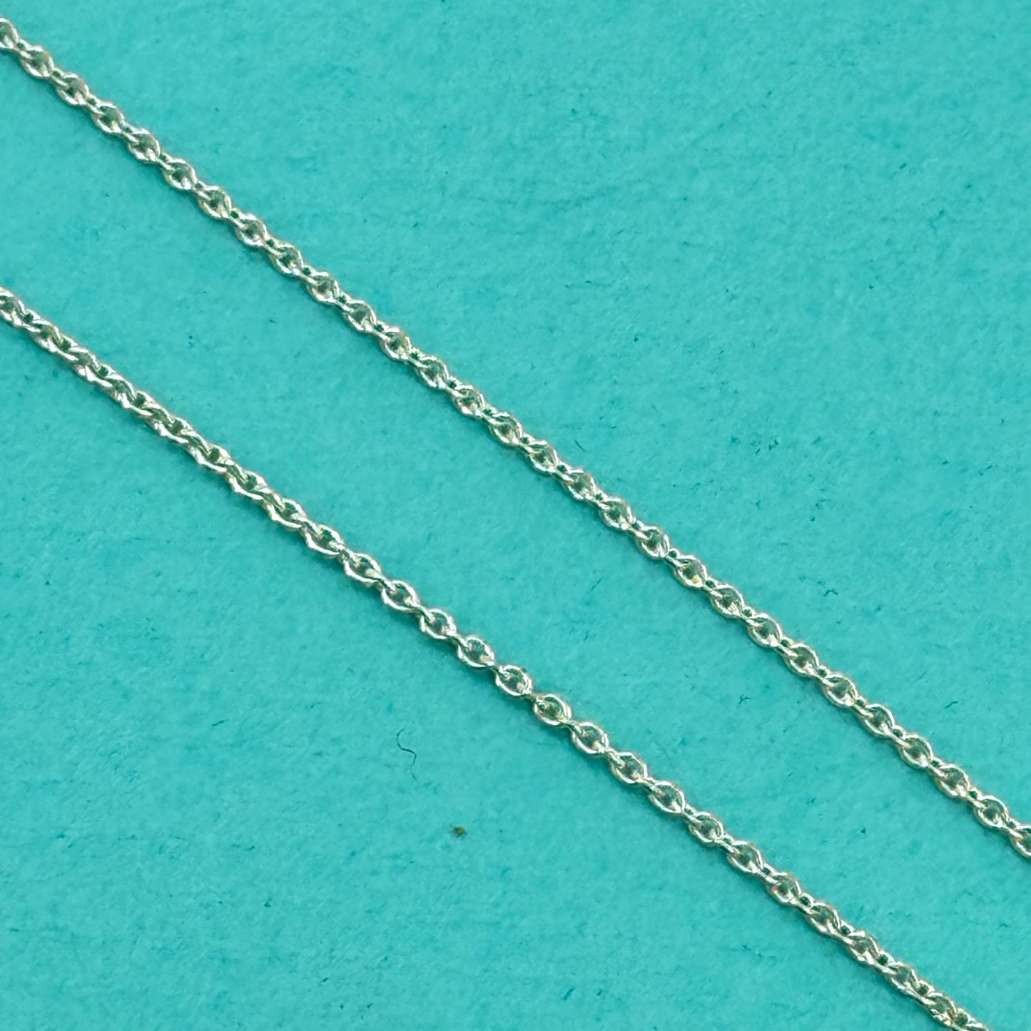 TIFFANY フルハート ネックレス SV925 パロマピカソ