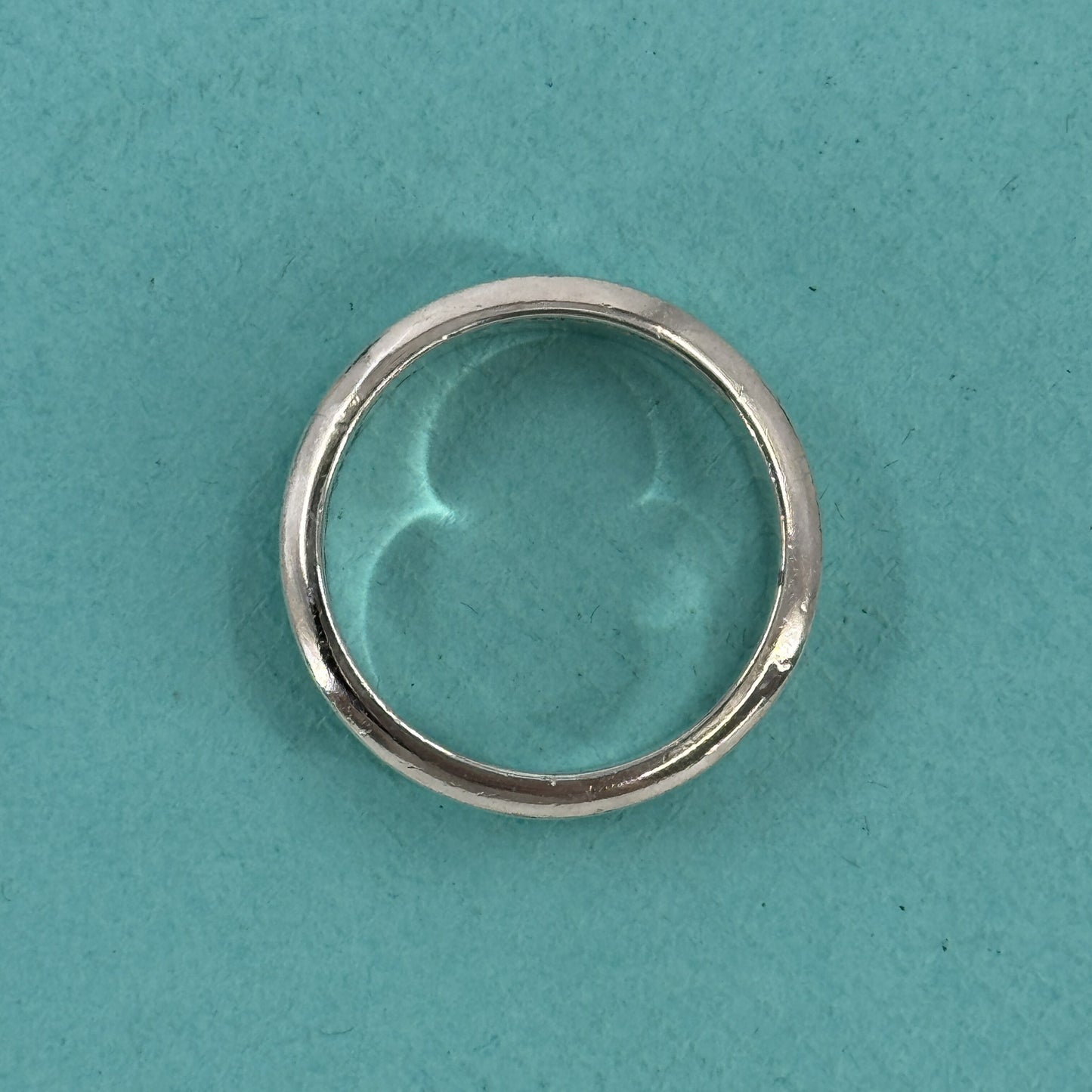 TIFFANY アトラス リング SV925