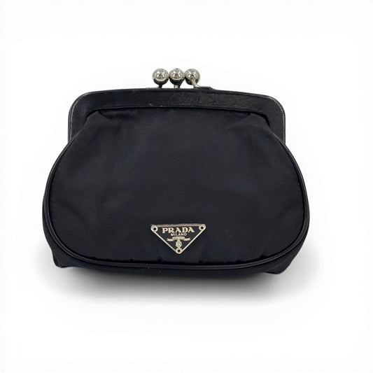 PRADA テスート 小銭入れ