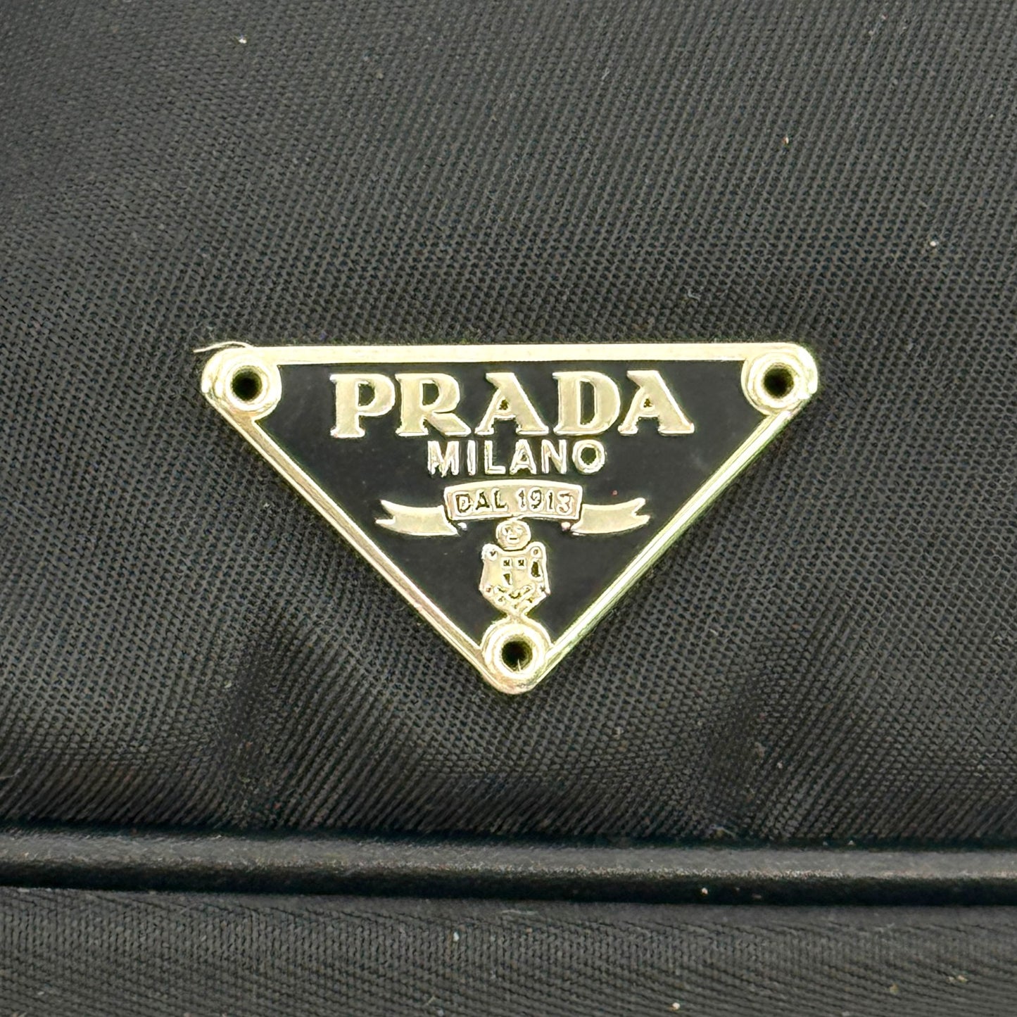 PRADA テスート 小銭入れ