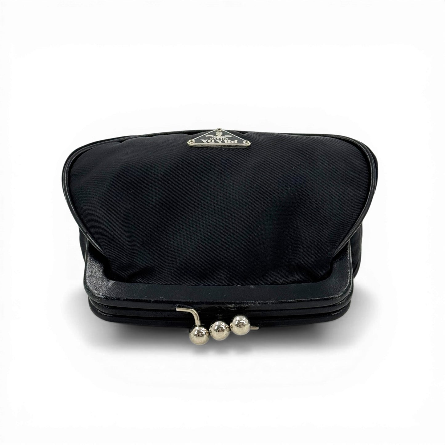 PRADA テスート 小銭入れ