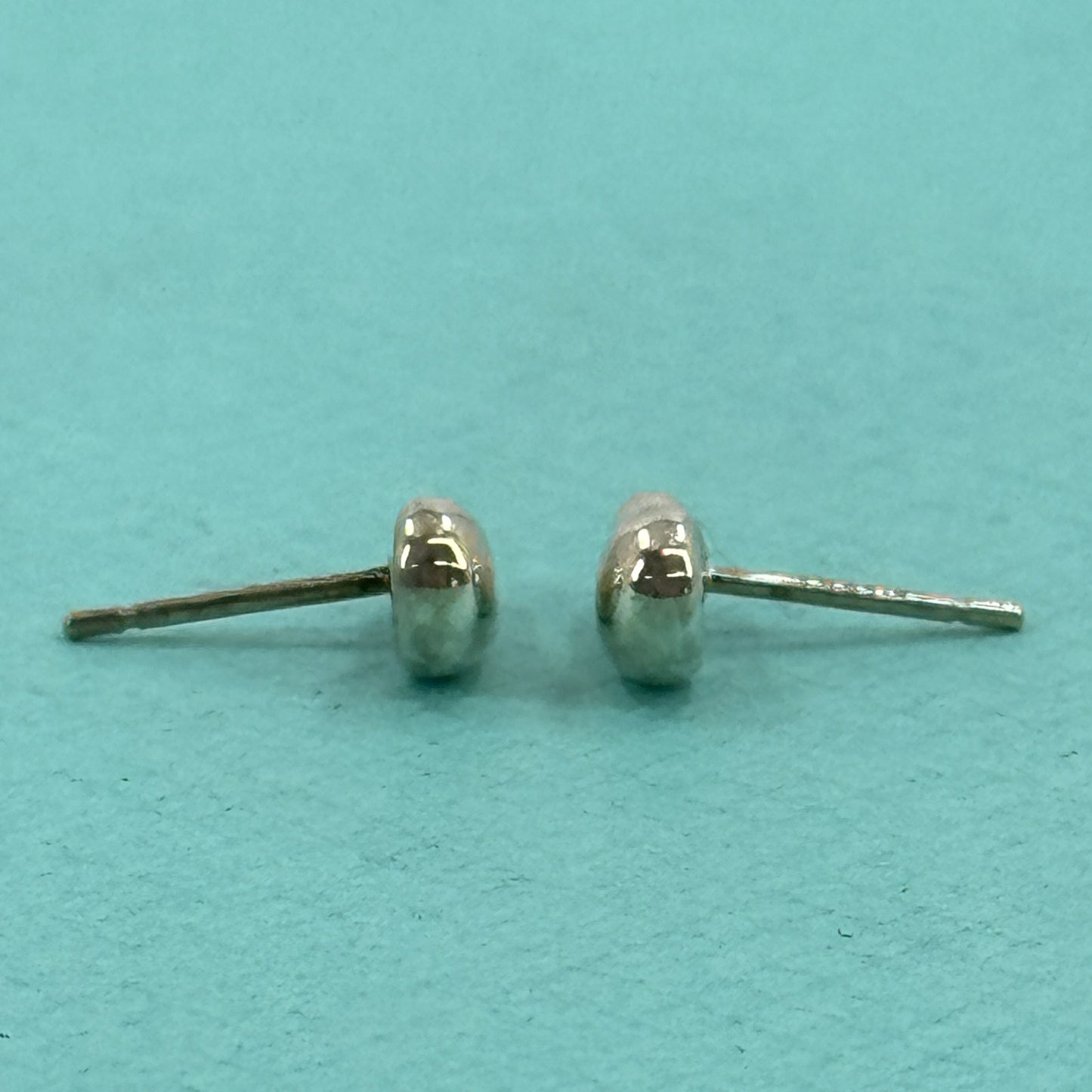 TIFFANY ティアドロップ ピアス SV925