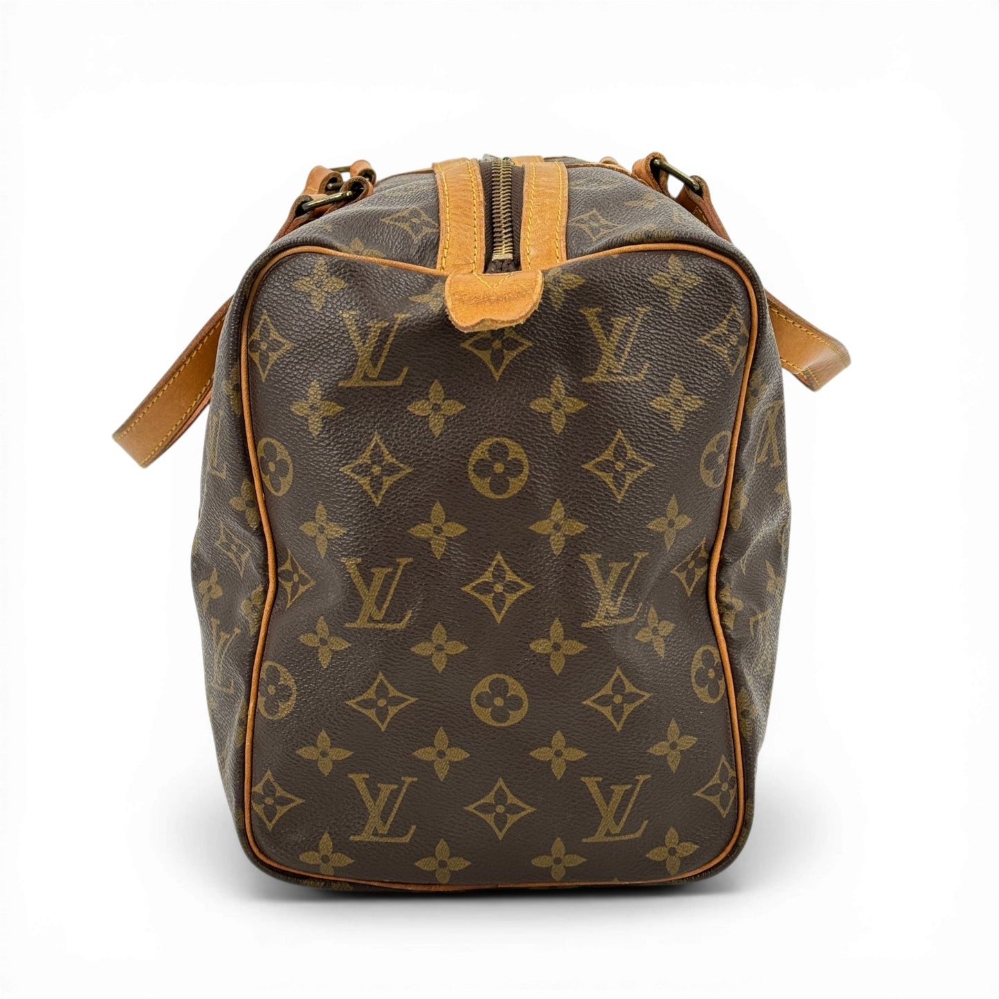 LOUIS VUITTON モノグラム サックスープル35 M41626 ボストン