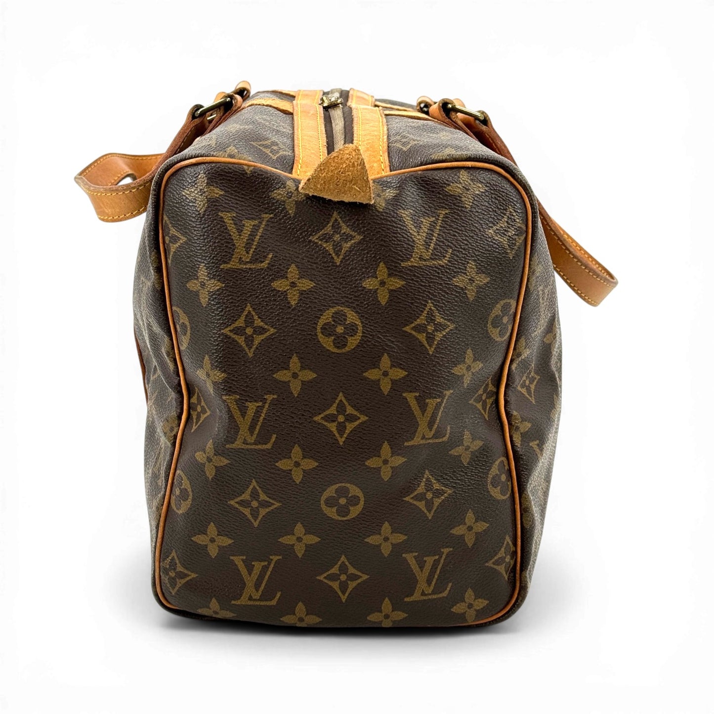 LOUIS VUITTON モノグラム サックスープル35 M41626 ボストン