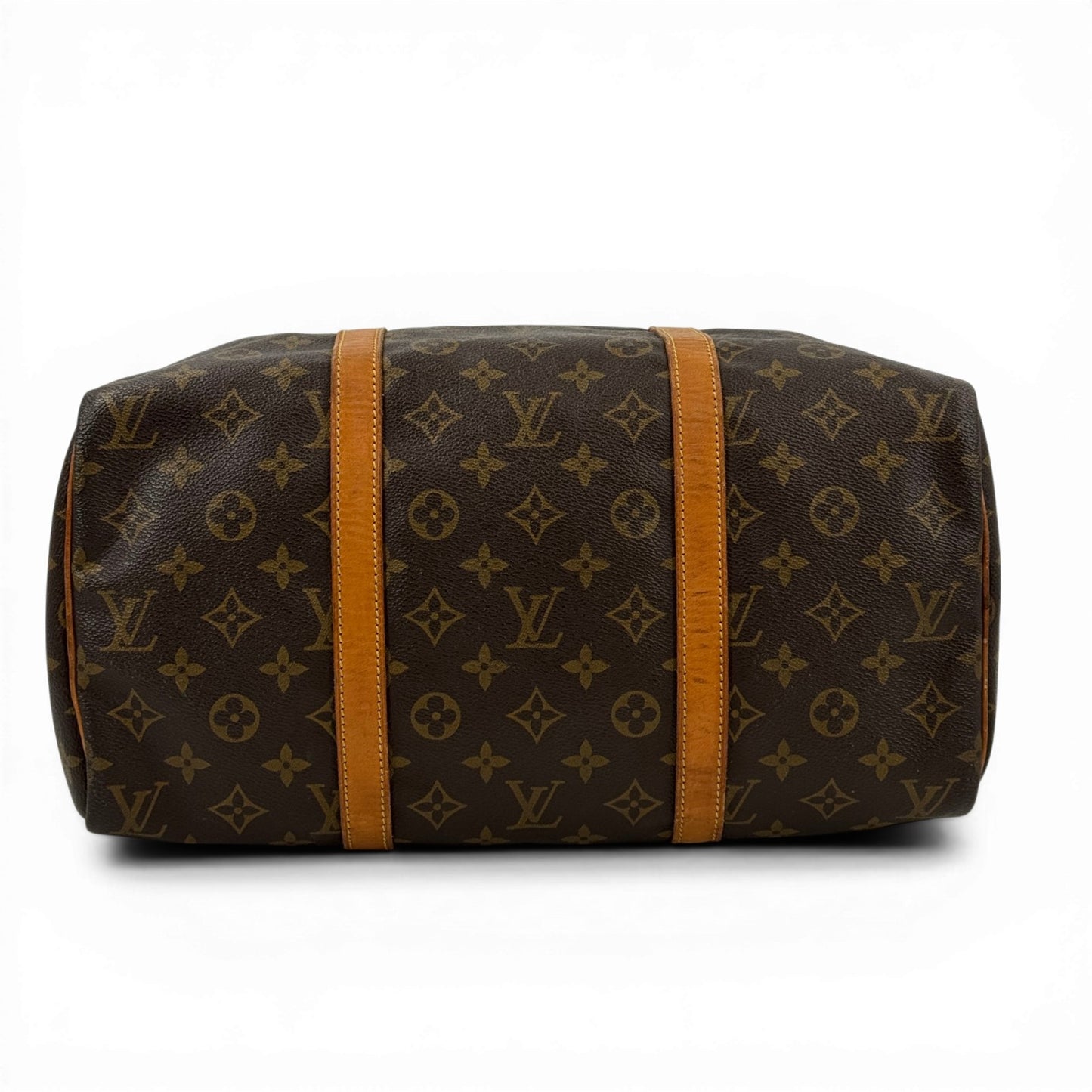 LOUIS VUITTON モノグラム サックスープル35 M41626 ボストン