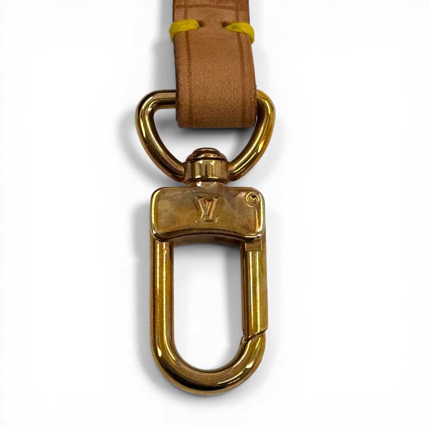 LOUIS VUITTON モノグラム ヴェルニ イエロー レキシントン M91058 ハンドバッグ