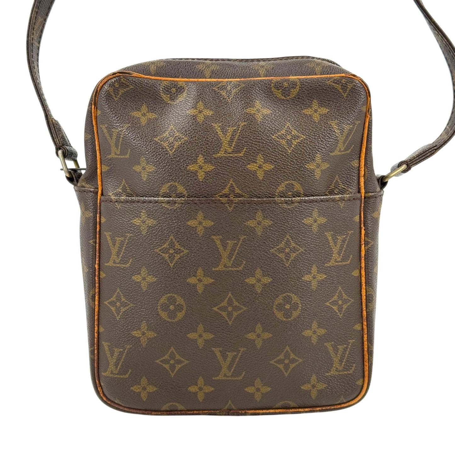 LOUIS VUITTON プチマルソー M40264 旧型 ショルダーバッグ