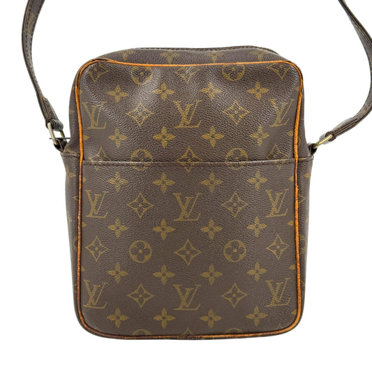 LOUIS VUITTON プチマルソー M40264 旧型 ショルダーバッグ