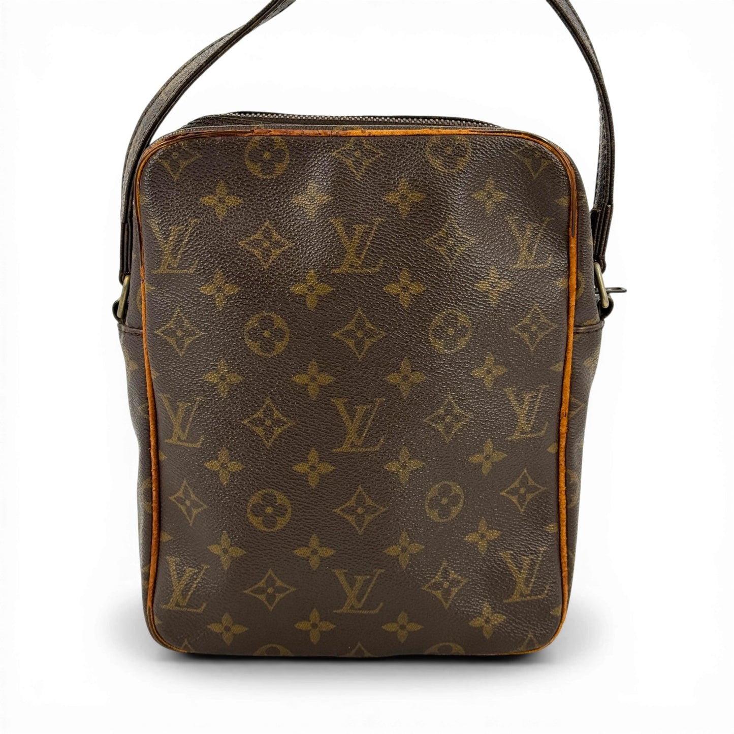 LOUIS VUITTON プチマルソー M40264 旧型 ショルダーバッグ