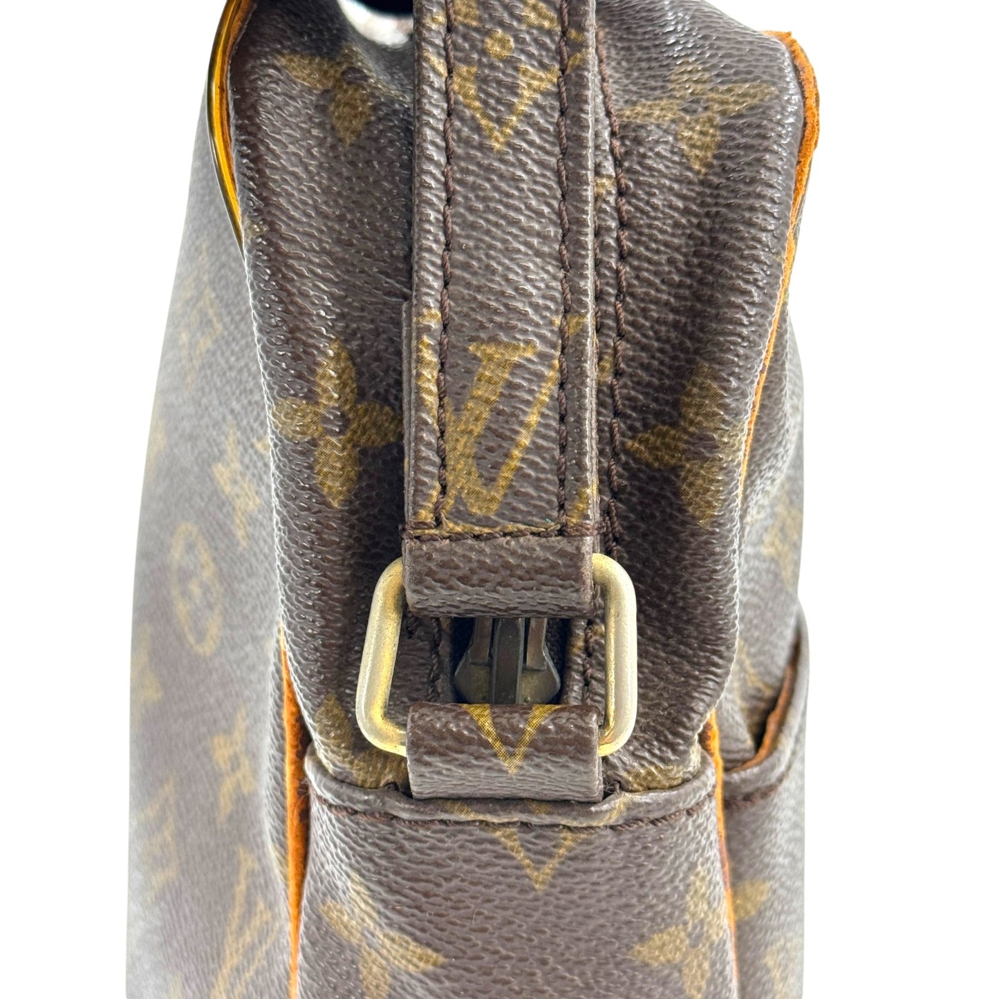 LOUIS VUITTON プチマルソー M40264 旧型 ショルダーバッグ