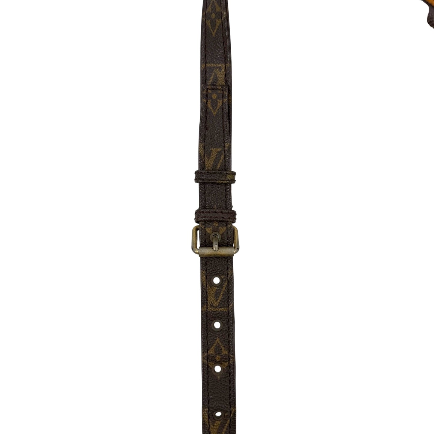 LOUIS VUITTON プチマルソー M40264 旧型 ショルダーバッグ