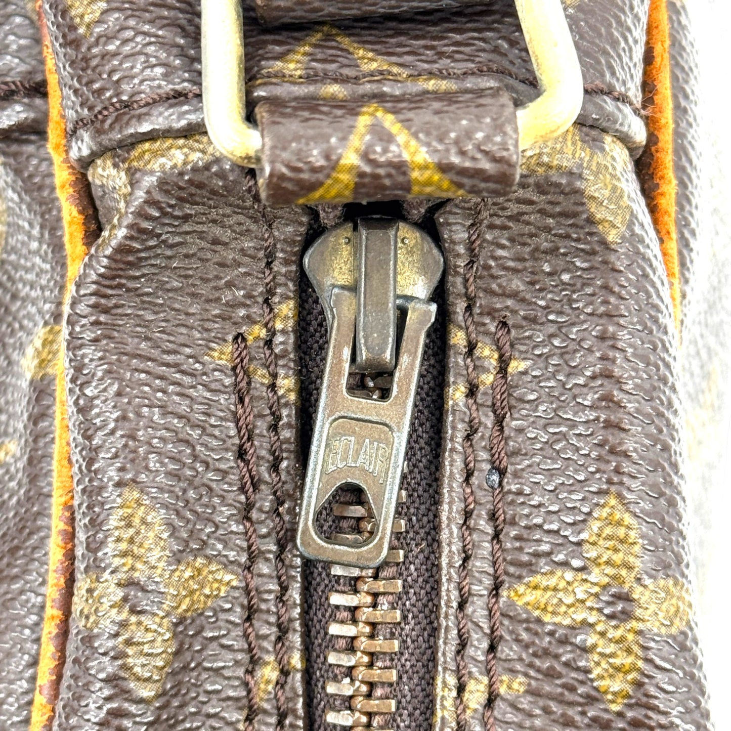 LOUIS VUITTON プチマルソー M40264 旧型 ショルダーバッグ