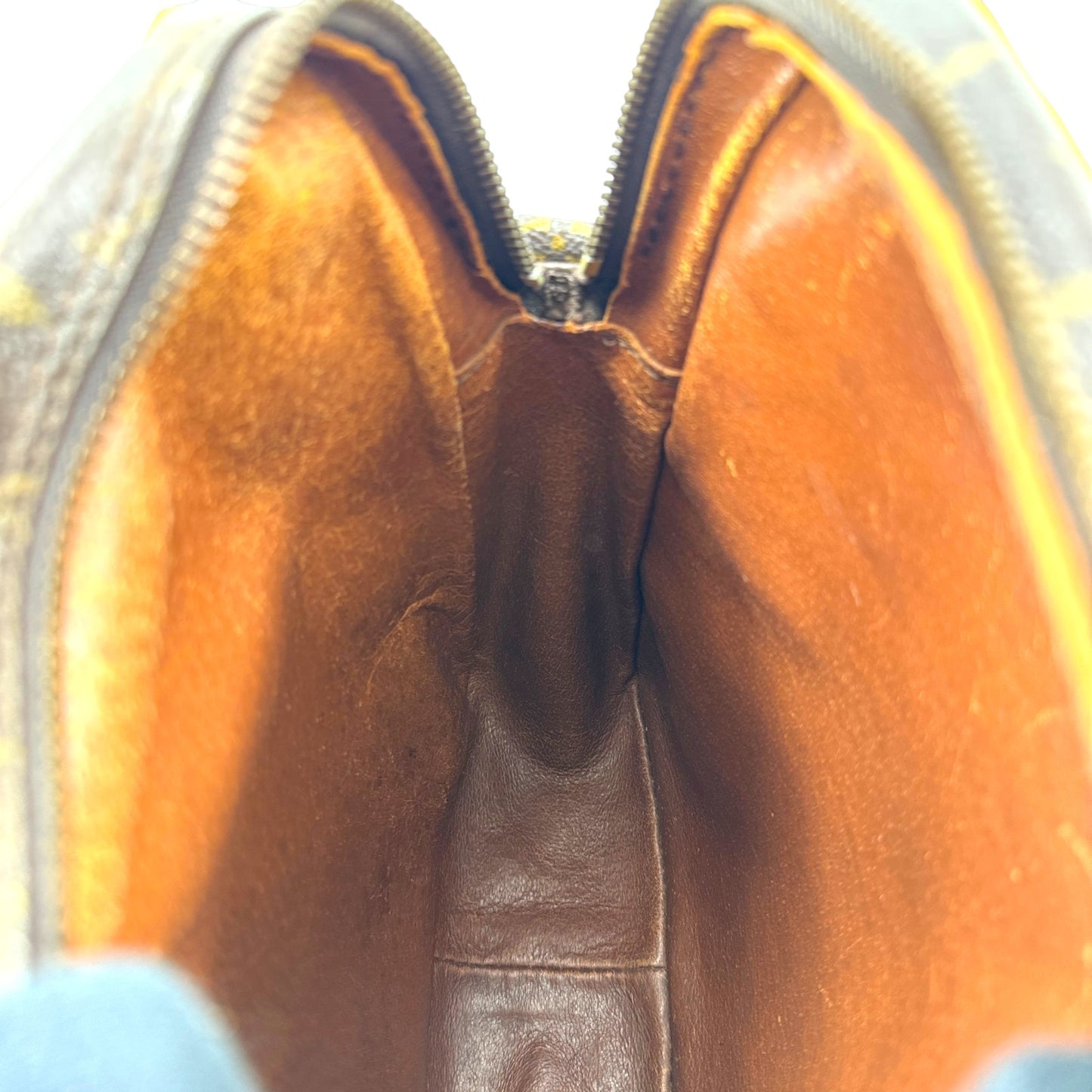 LOUIS VUITTON プチマルソー M40264 旧型 ショルダーバッグ
