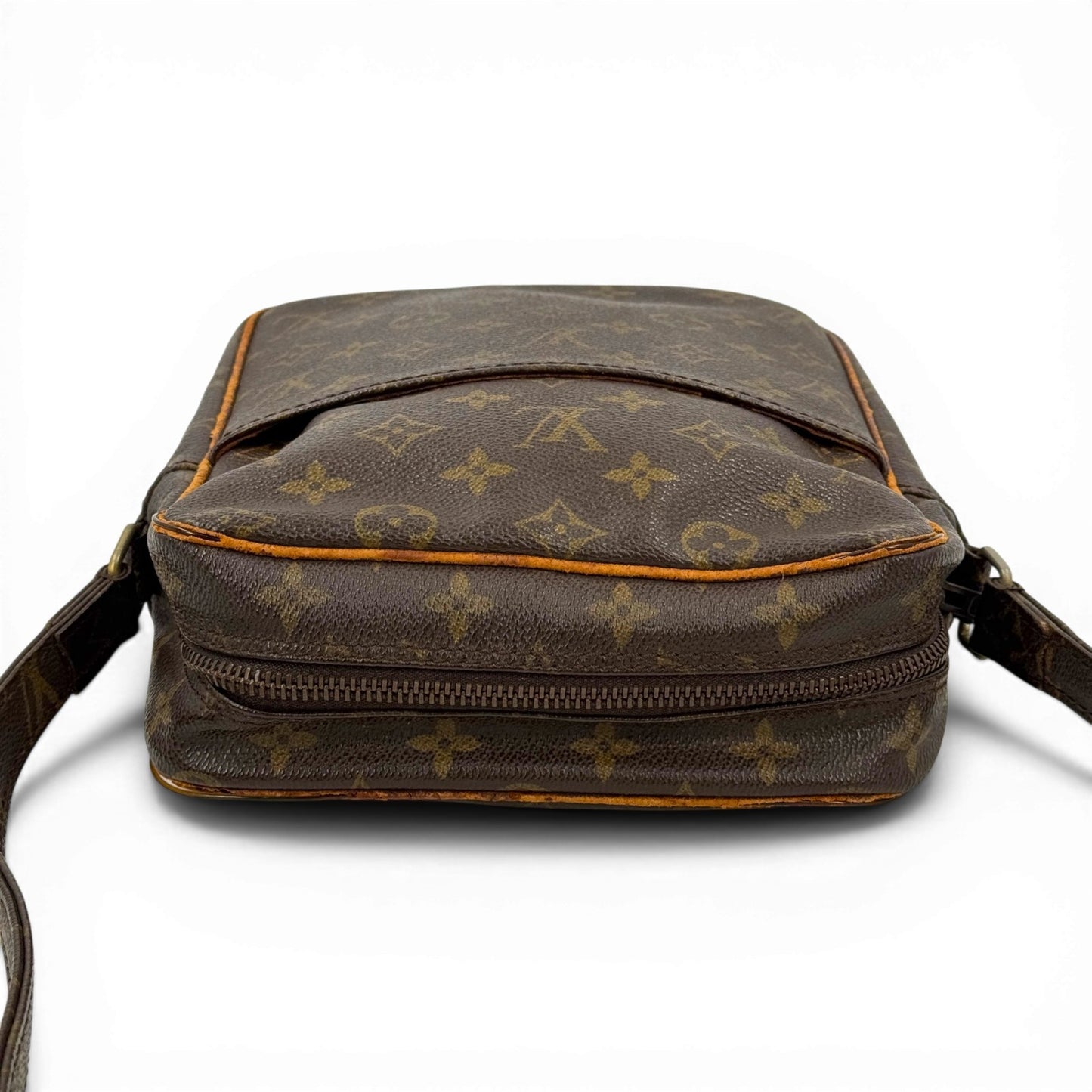 LOUIS VUITTON プチマルソー M40264 旧型 ショルダーバッグ