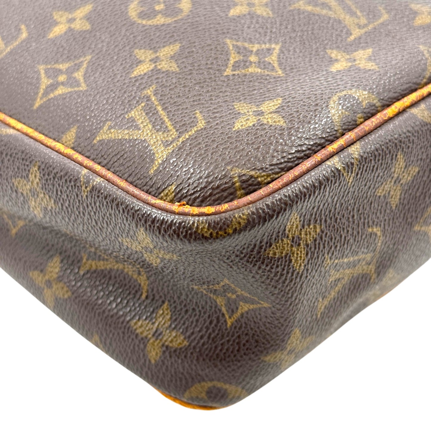 LOUIS VUITTON プチマルソー M40264 旧型 ショルダーバッグ