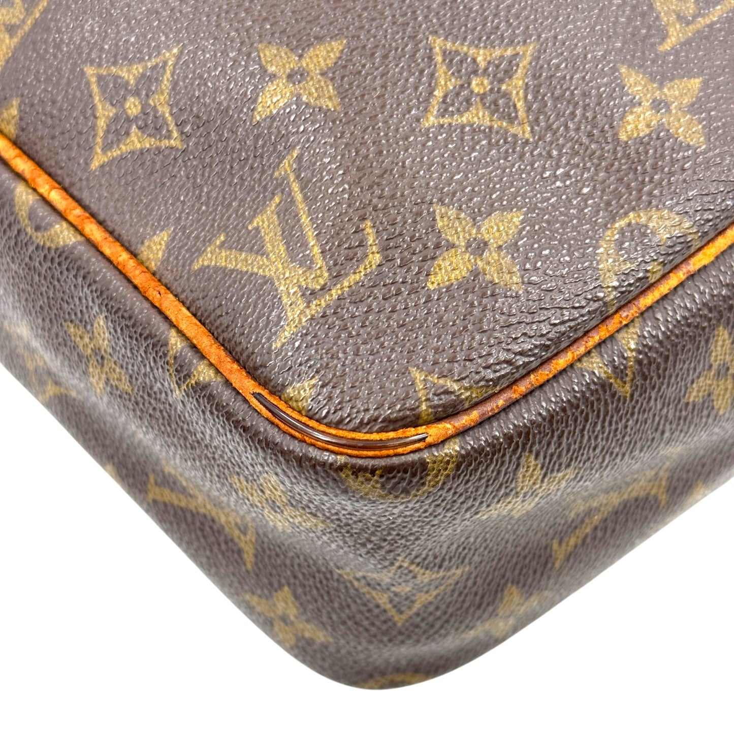 LOUIS VUITTON プチマルソー M40264 旧型 ショルダーバッグ