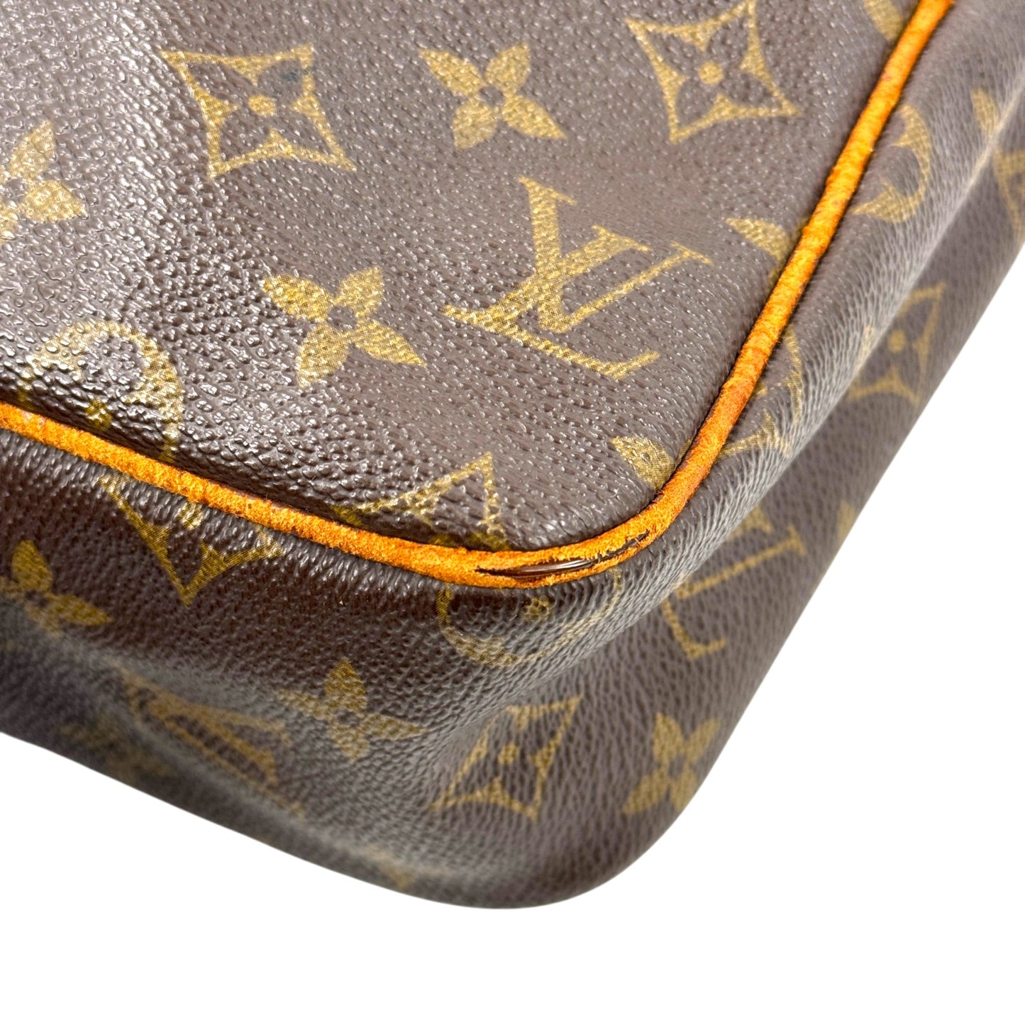 LOUIS VUITTON プチマルソー M40264 旧型 ショルダーバッグ