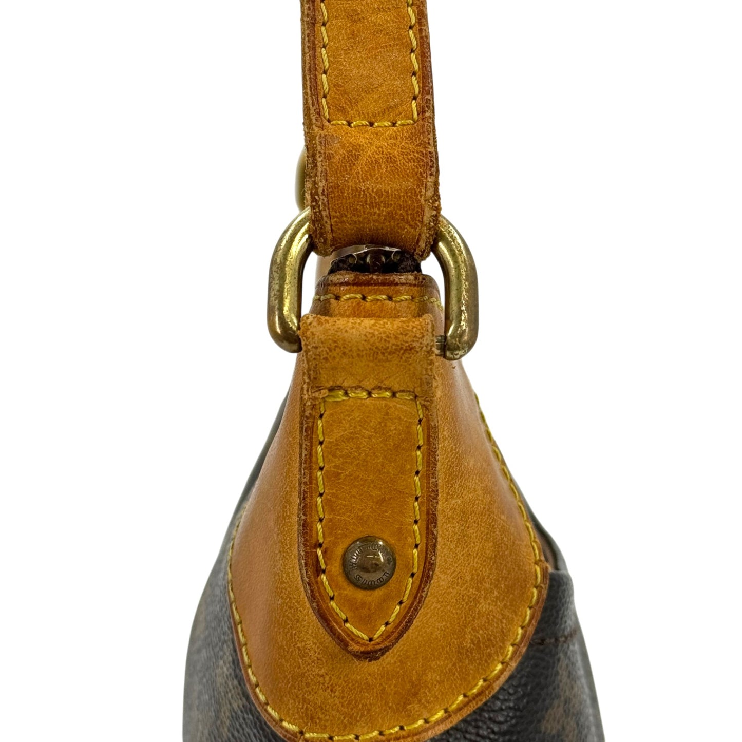 LOUIS VUITTON モノグラム オデオンPM M56390 ショルダーバッグ