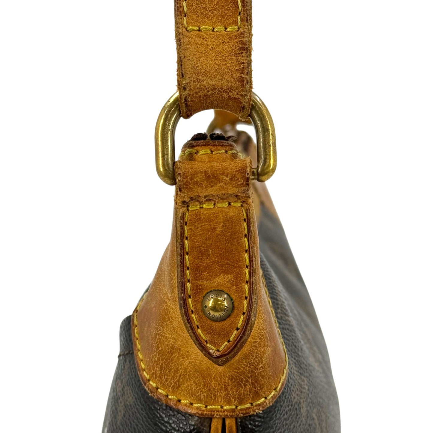 LOUIS VUITTON モノグラム オデオンPM M56390 ショルダーバッグ
