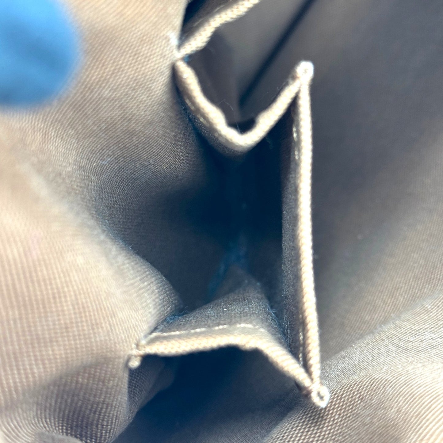 LOUIS VUITTON モノグラム オデオンPM M56390 ショルダーバッグ