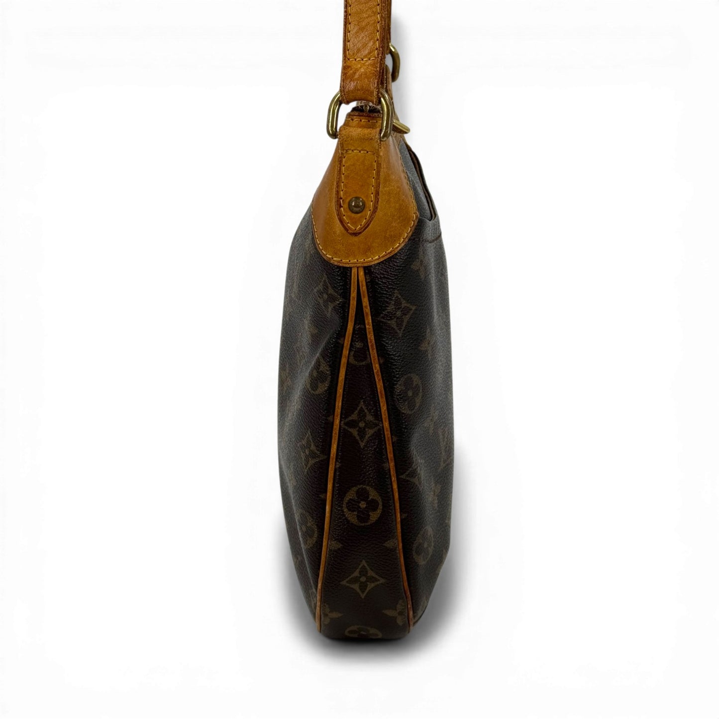 LOUIS VUITTON モノグラム オデオンPM M56390 ショルダーバッグ