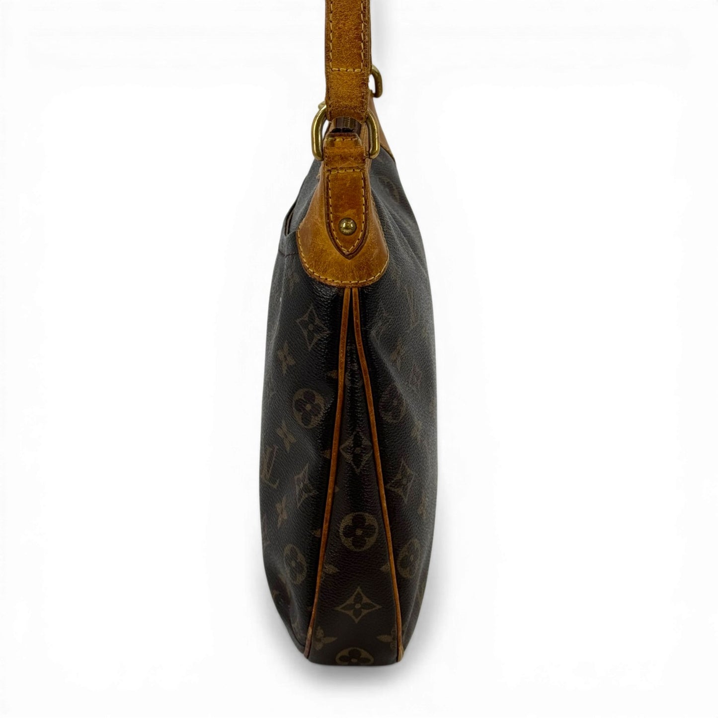 LOUIS VUITTON モノグラム オデオンPM M56390 ショルダーバッグ