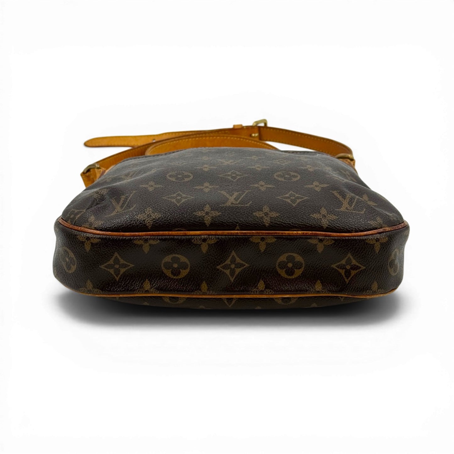 LOUIS VUITTON モノグラム オデオンPM M56390 ショルダーバッグ