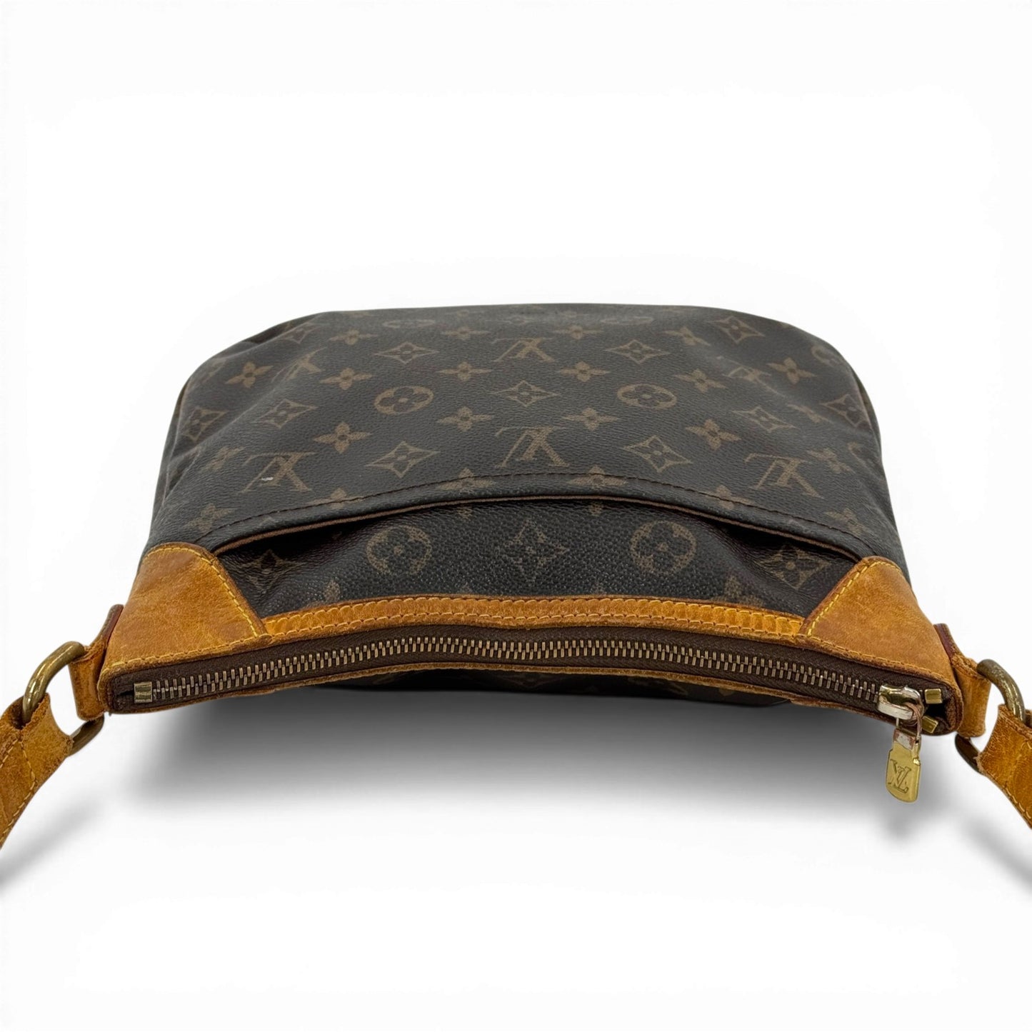 LOUIS VUITTON モノグラム オデオンPM M56390 ショルダーバッグ