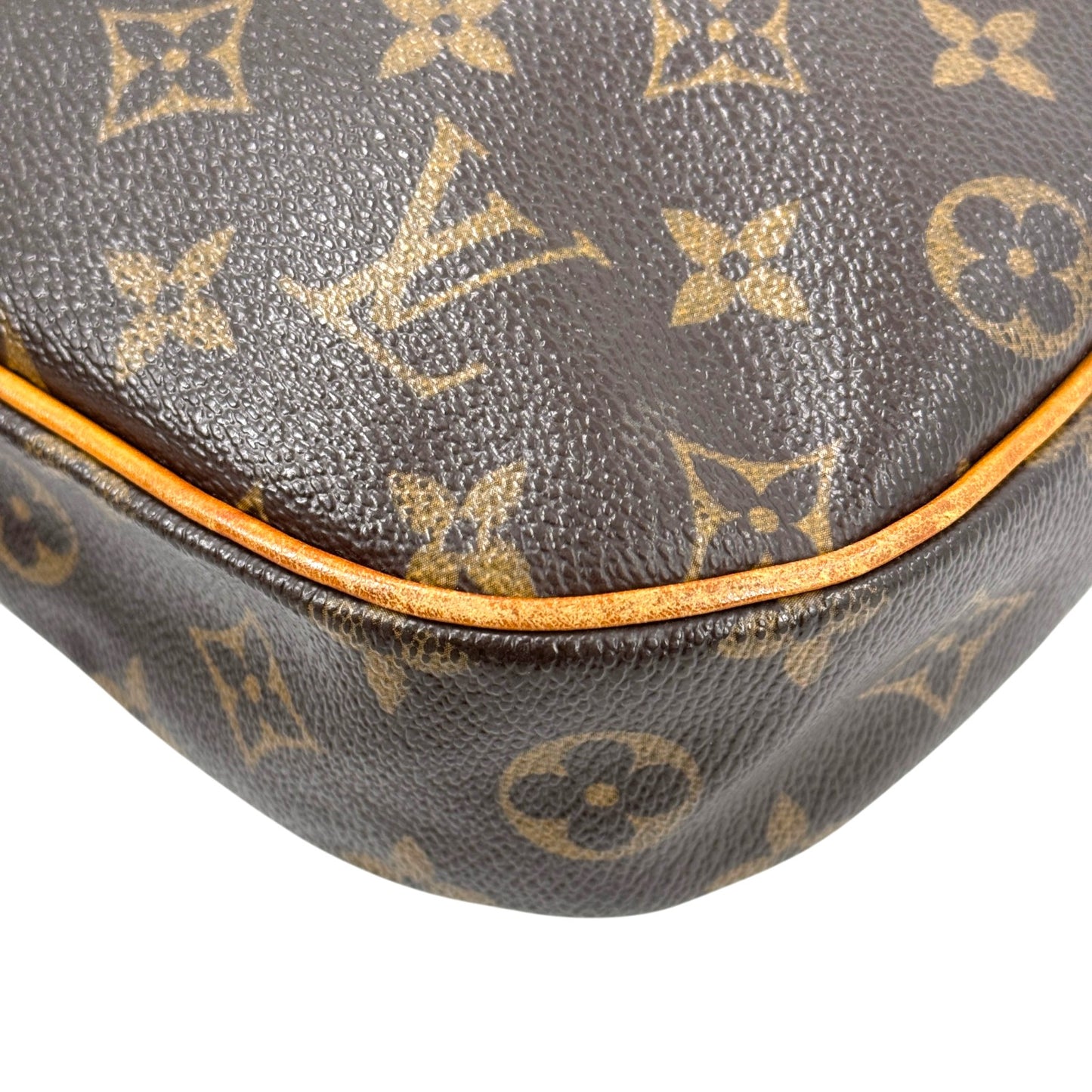 LOUIS VUITTON モノグラム オデオンPM M56390 ショルダーバッグ