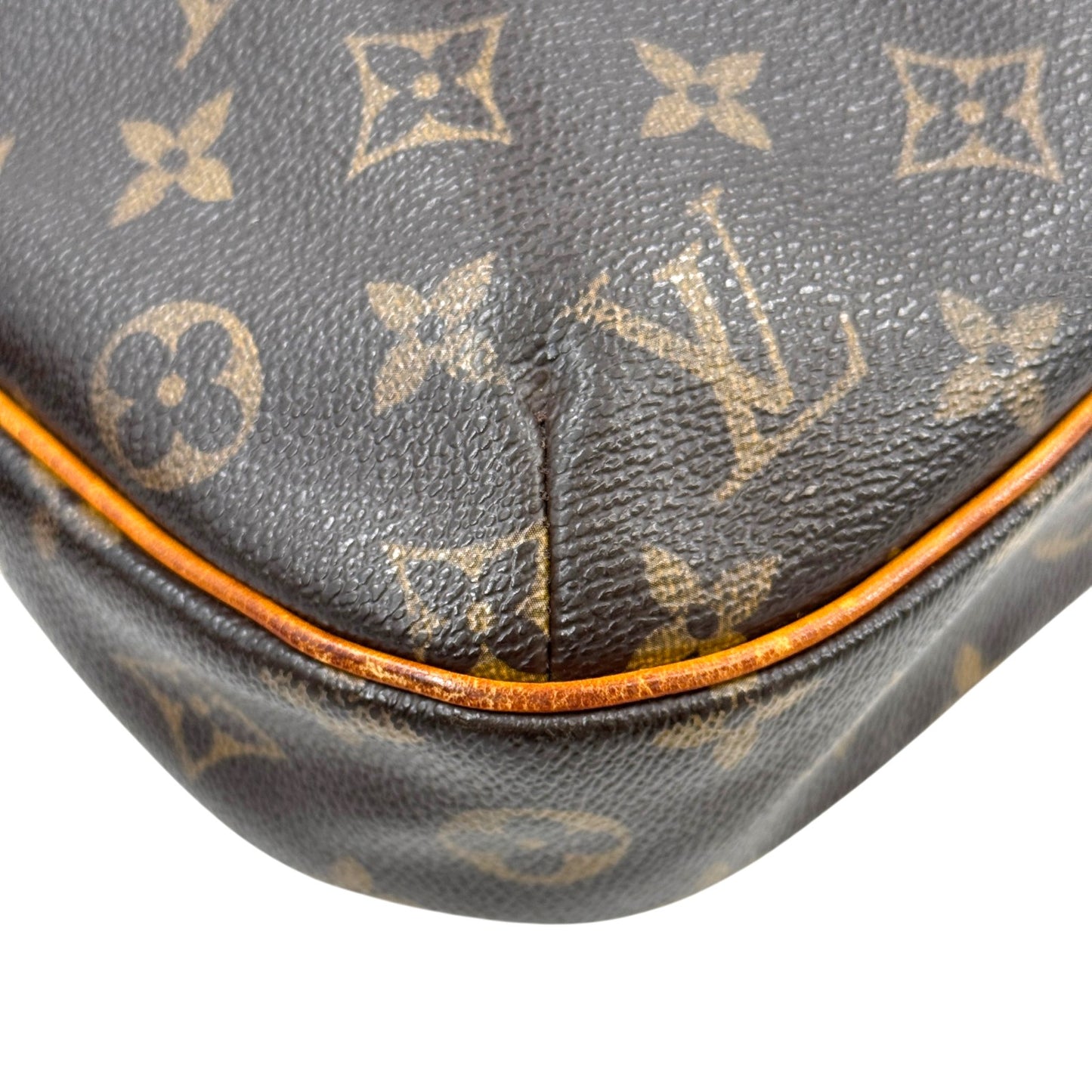 LOUIS VUITTON モノグラム オデオンPM M56390 ショルダーバッグ
