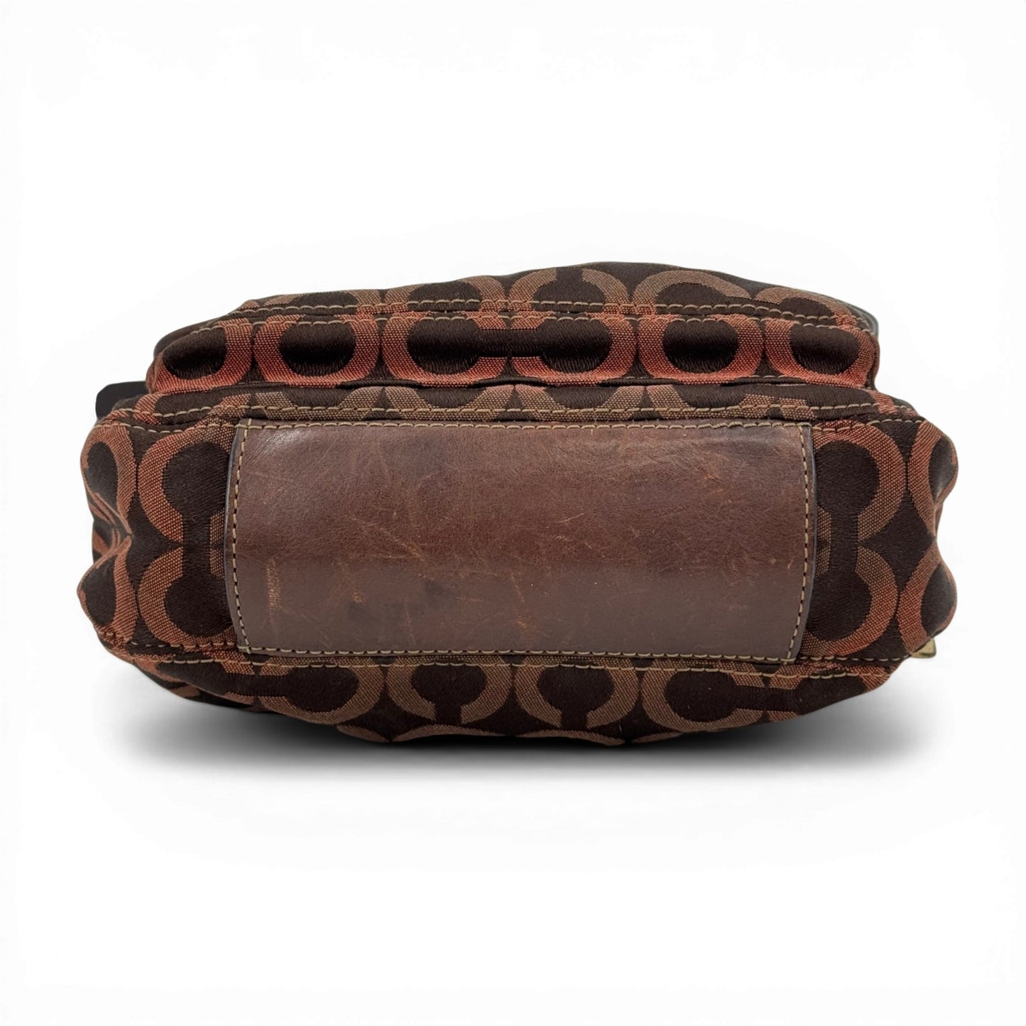 COACH ミニショルダーバッグ