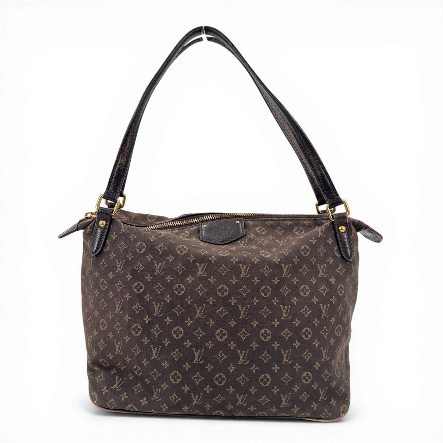 LOUIS VUITTON モノグラム イディール ミニラン バラード M40573 ショルダー