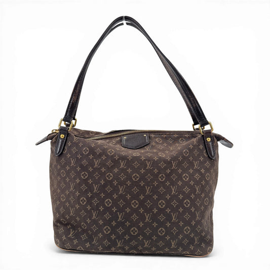 LOUIS VUITTON モノグラム イディール ミニラン バラード M40573 ショルダー