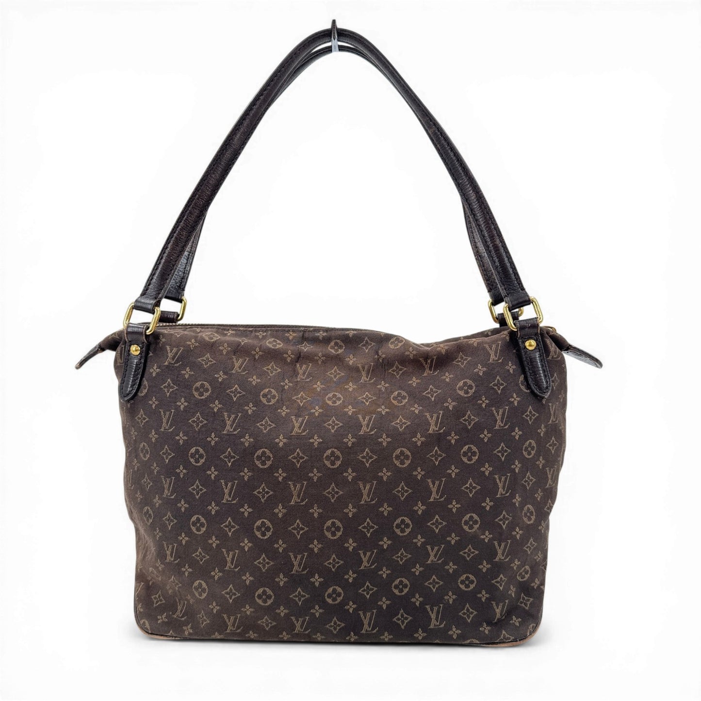 LOUIS VUITTON モノグラム イディール ミニラン バラード M40573 ショルダー