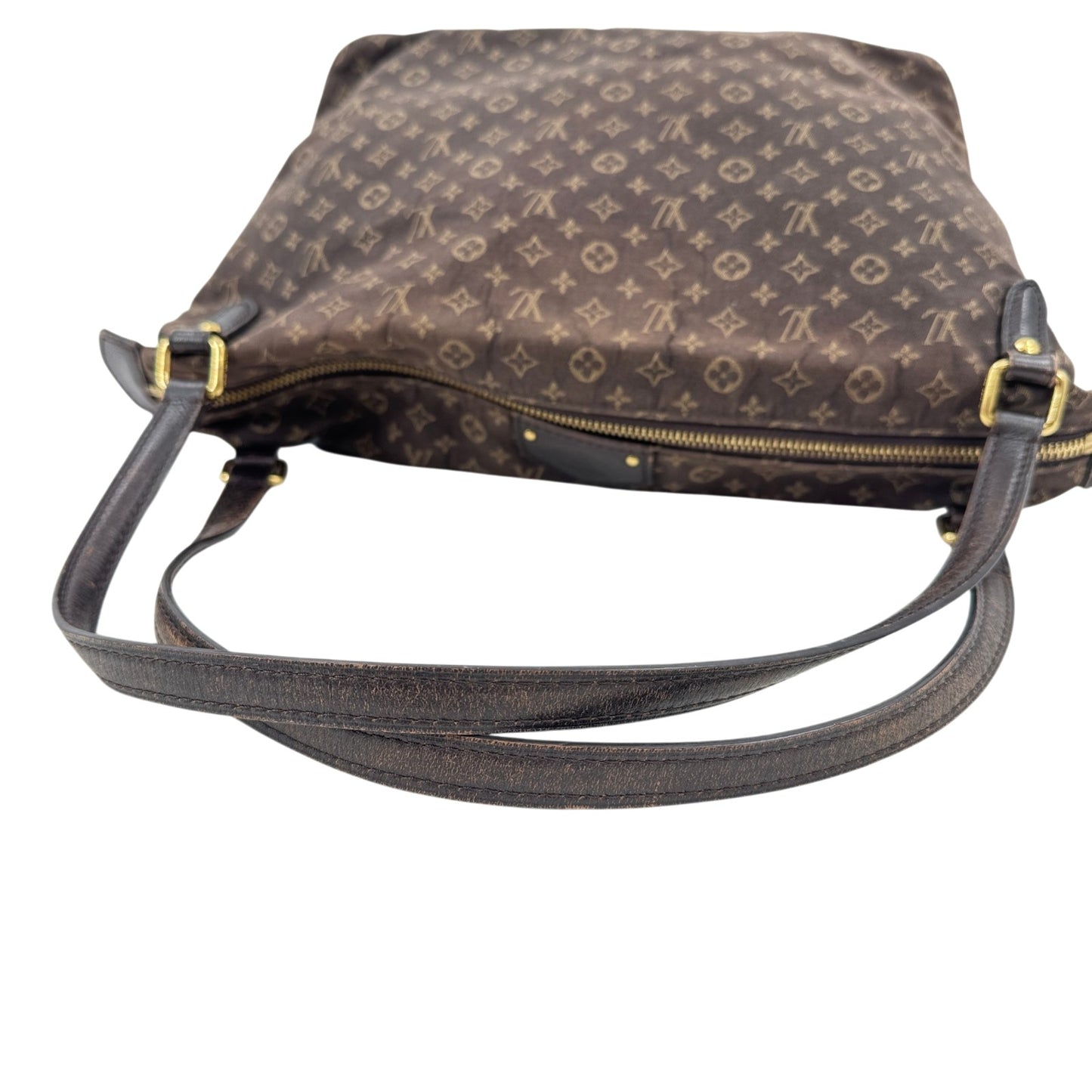 LOUIS VUITTON モノグラム イディール ミニラン バラード M40573 ショルダー