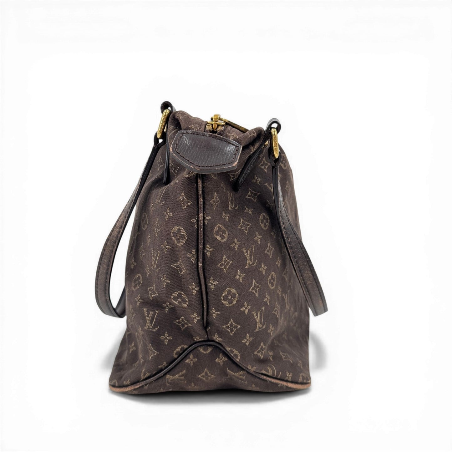 LOUIS VUITTON モノグラム イディール ミニラン バラード M40573 ショルダー