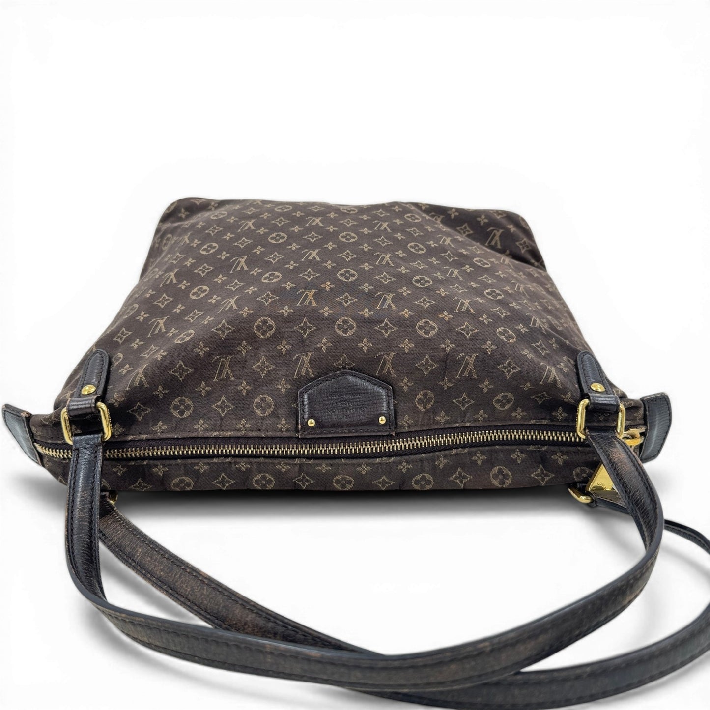 LOUIS VUITTON モノグラム イディール ミニラン バラード M40573 ショルダー